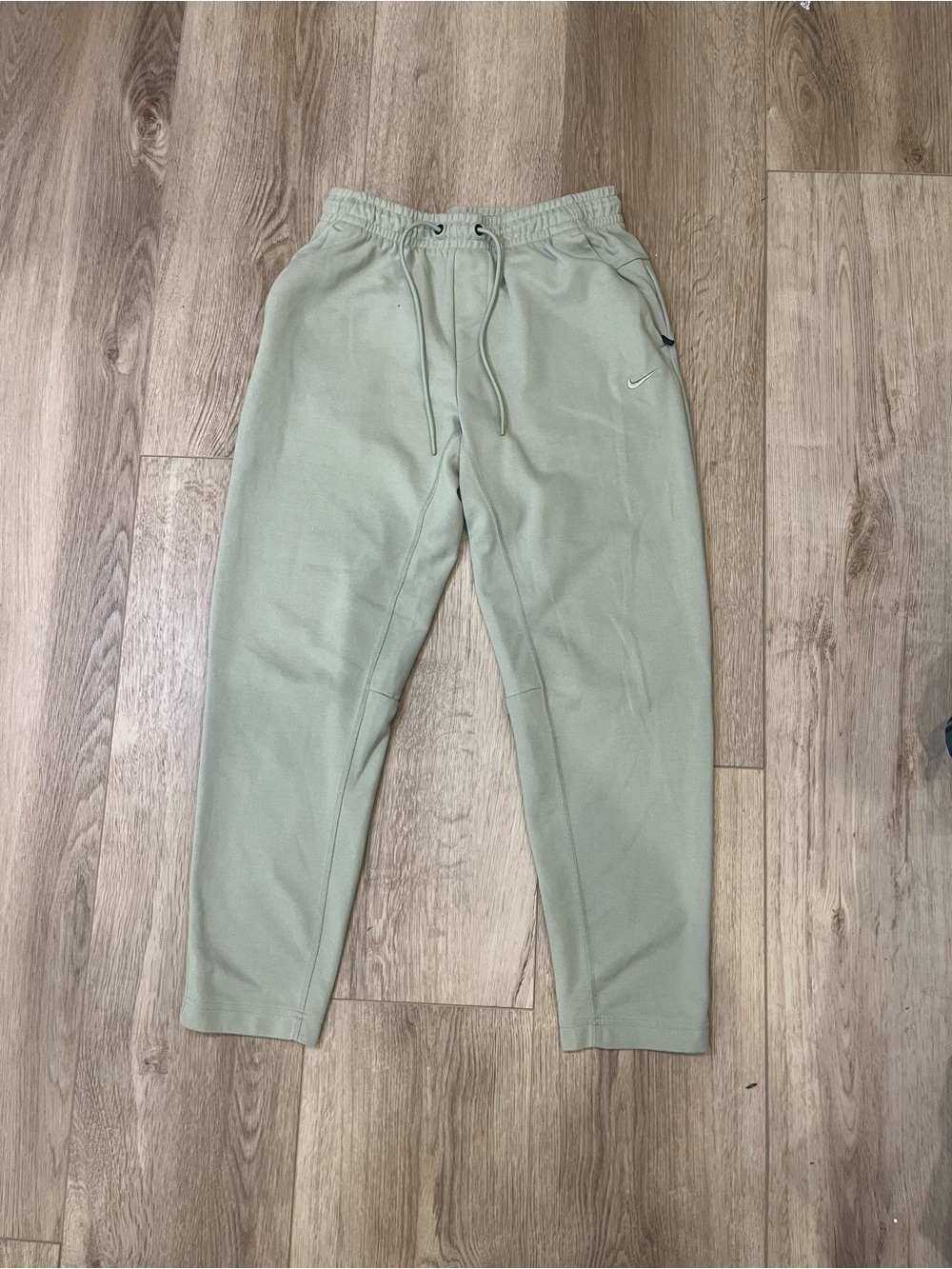 Nike Men’s Jogger Sweatpants
